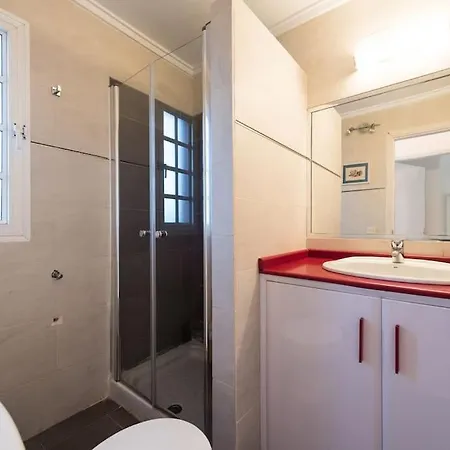 Vista Faro Holiday home