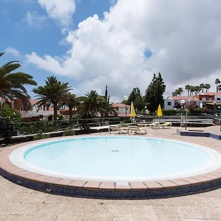 Vista Faro Сasa de vacaciones