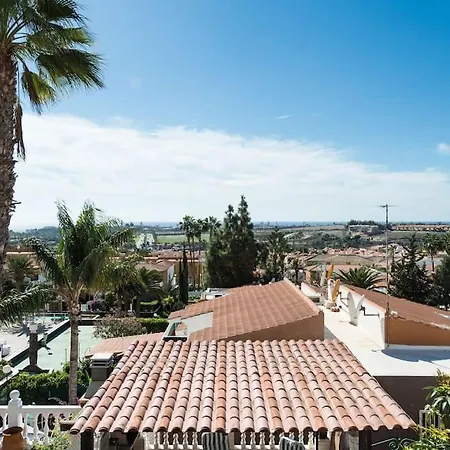 Сasa de vacaciones Vista Faro
