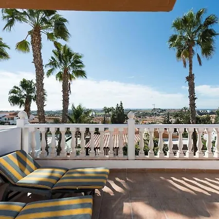 Holiday home Vista Faro