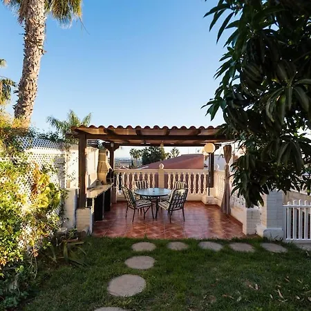 Holiday home Vista Faro *