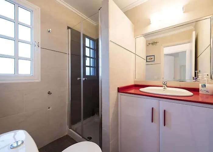 Vista Faro 度假居