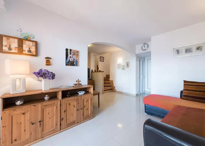 Vista Faro Sonnenland