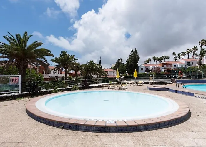 Vista Faro 度假居