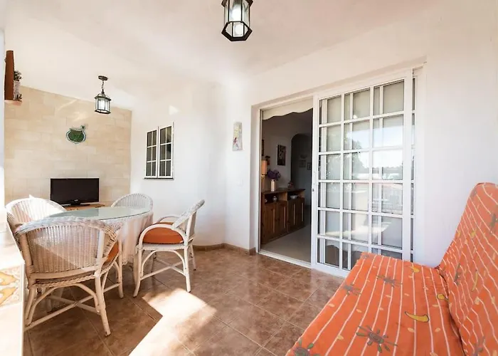 度假居 Vista Faro