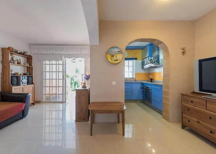 Vista Faro * Sonnenland