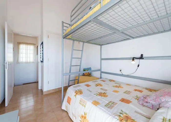 Vista Faro 度假居