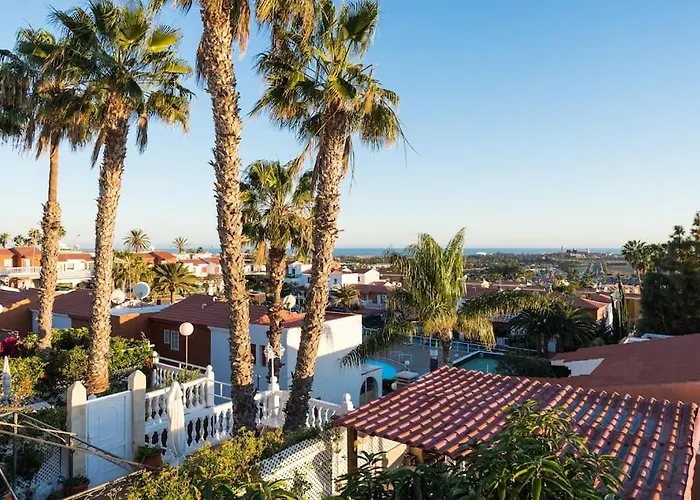 Vista Faro 度假居 *