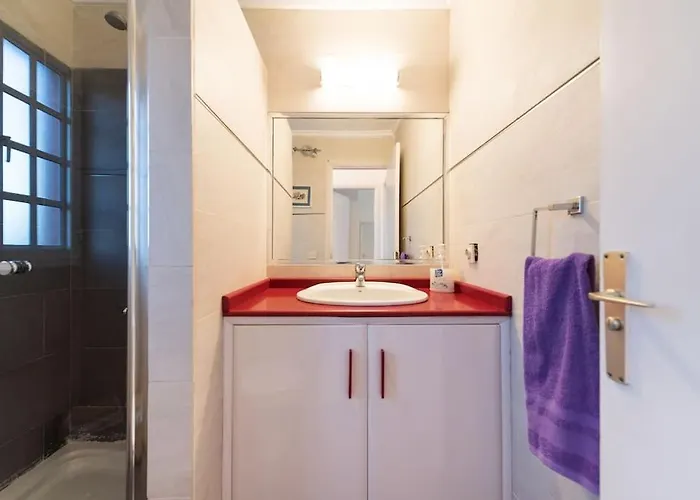 Vista Faro 度假居 Sonnenland