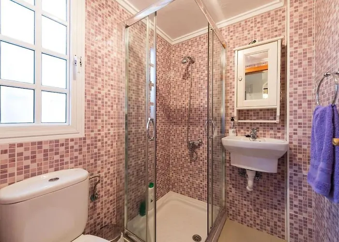 度假居 Vista Faro