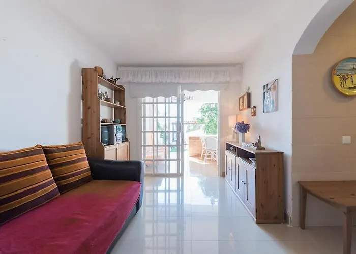 Vista Faro 度假居 *