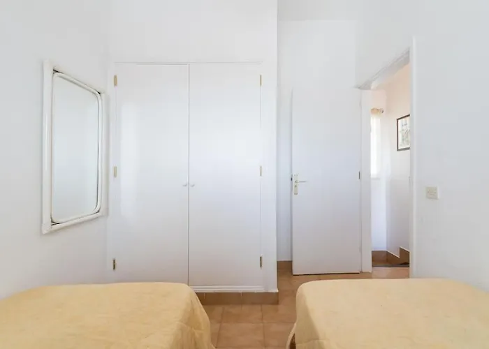 度假居 Vista Faro