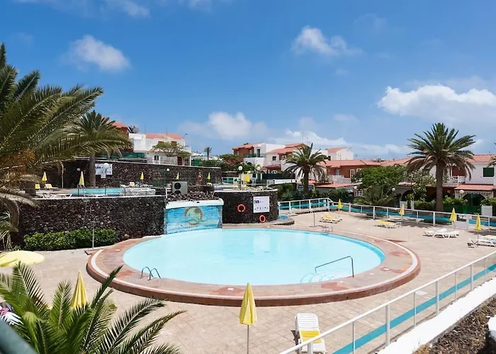 Vista Faro 度假居 Sonnenland