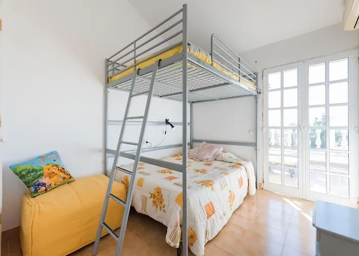 度假居 Vista Faro Sonnenland