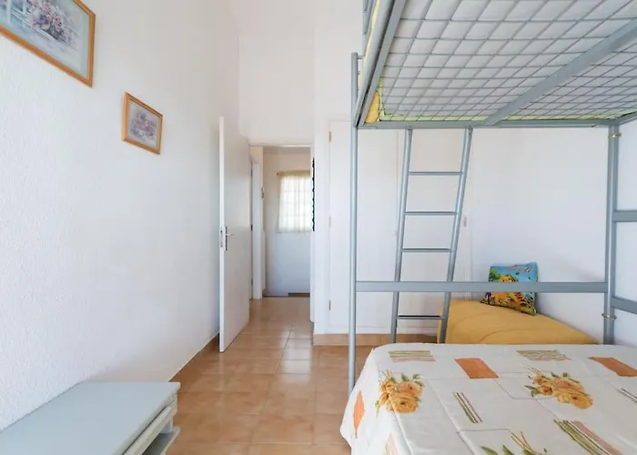 Vista Faro 度假居