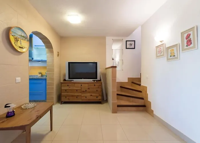 Vista Faro 度假居 *