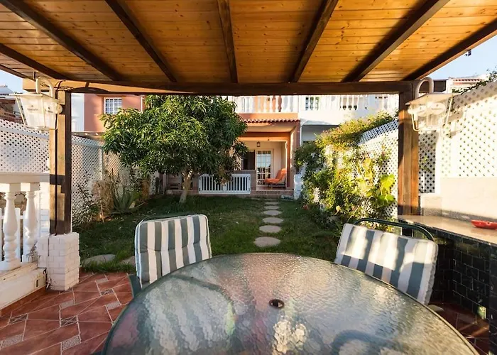 Vista Faro 度假居 Sonnenland