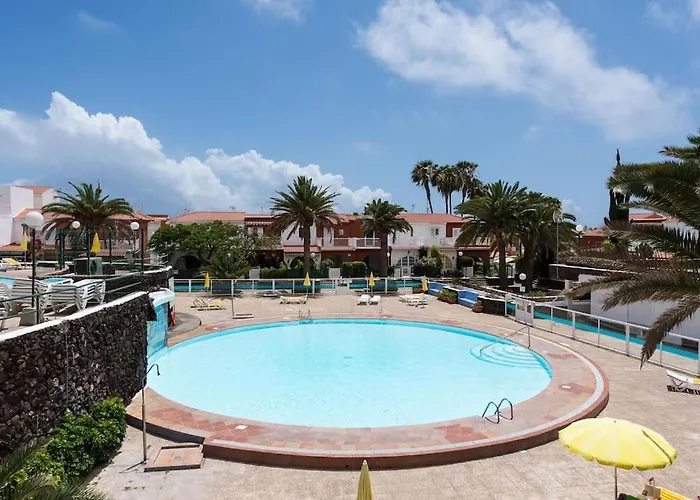 度假居 Vista Faro