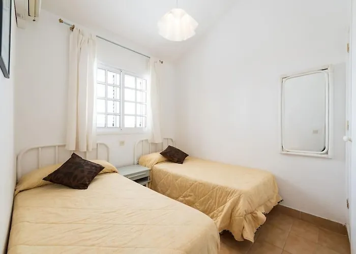 Vista Faro 度假居 *