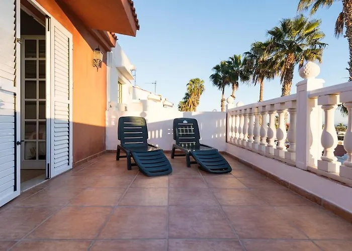 度假居 Vista Faro Sonnenland