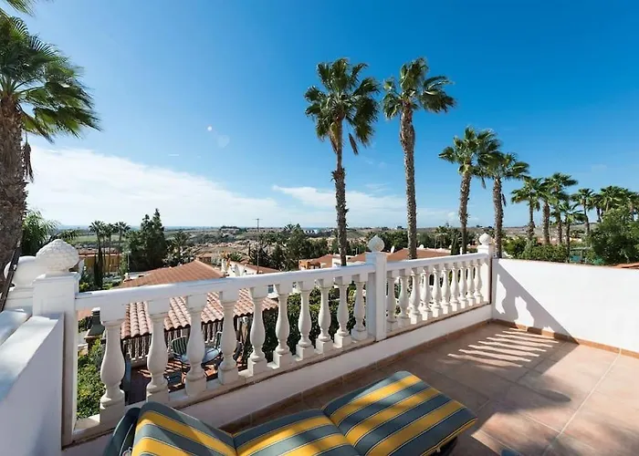 Vista Faro 度假居 *