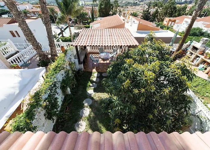 Vista Faro Sonnenland