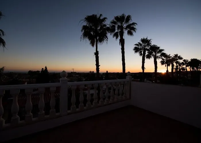 Vista Faro * Sonnenland