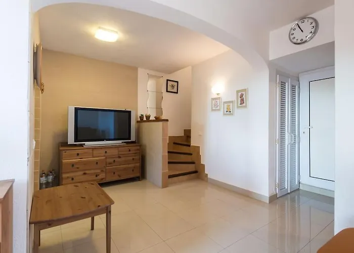 Vista Faro * Sonnenland