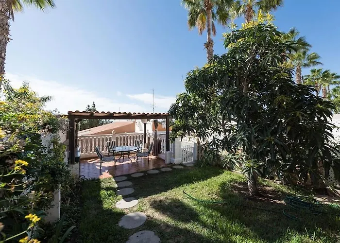 Vista Faro 度假居 Sonnenland