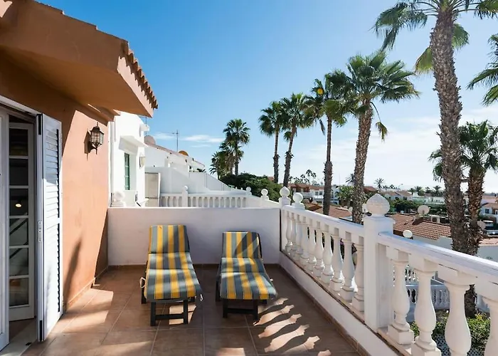 Vista Faro Sonnenland