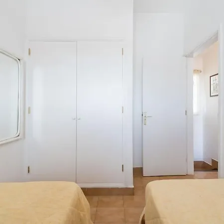 度假居 Vista Faro