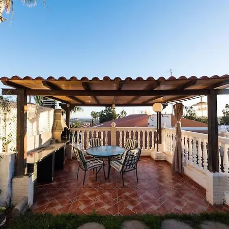 度假居 Vista Faro Sonnenland